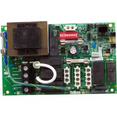 PCB, Balboa, VS100, 115v, 56297-02 59-138-1901