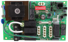 PCB, Balboa, Genuine VS100, 115v 59-138-3000