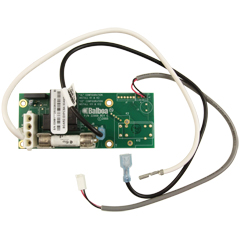 PCB, Balboa, Genuine Daughter Board X-P231, 1-Spd, High Amp 59-138-3002