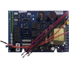 PCB, Hayward AquaLogic 59-150-1012