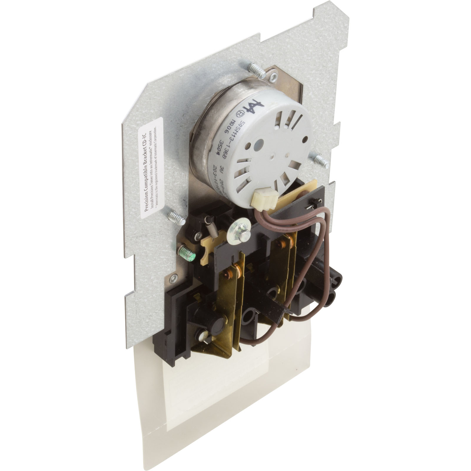 Picture of CD104-IC Timer MechanismPM ControlsIntermatic Repl240v DPST 24hr