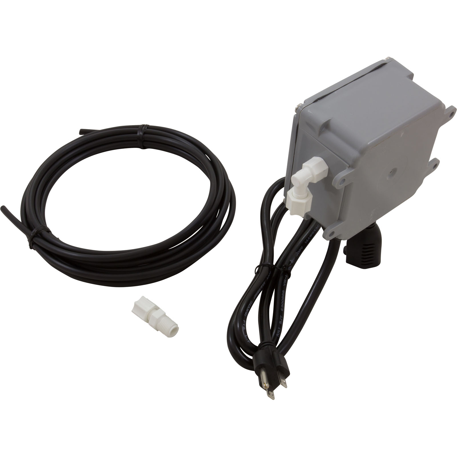Picture of M011 Safety Pressure Switch Aquasol 1-6 psi