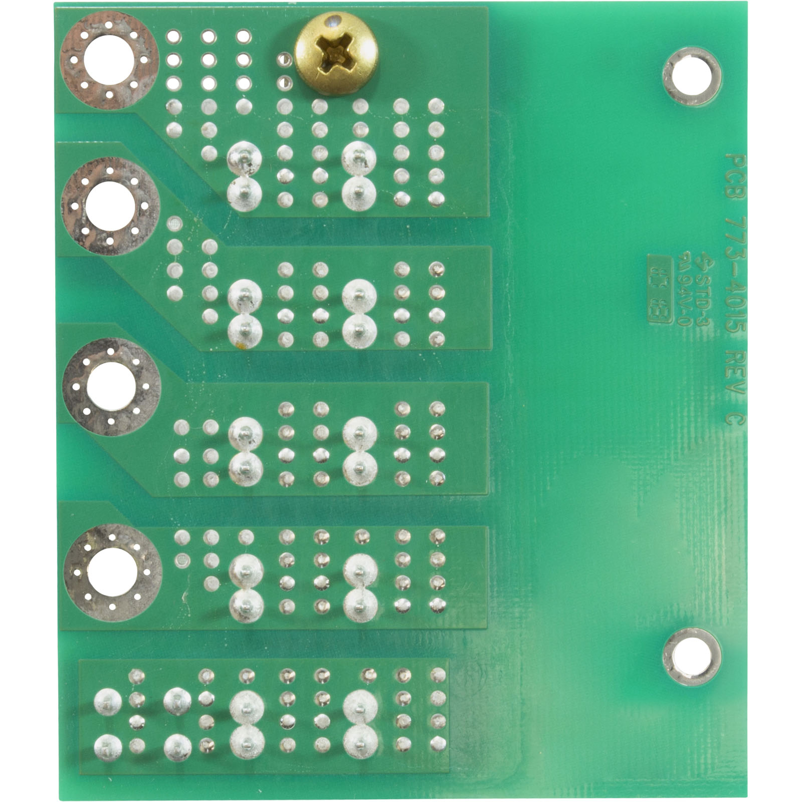 Picture of 773-4015 Terminal Block Waterway NEO2100