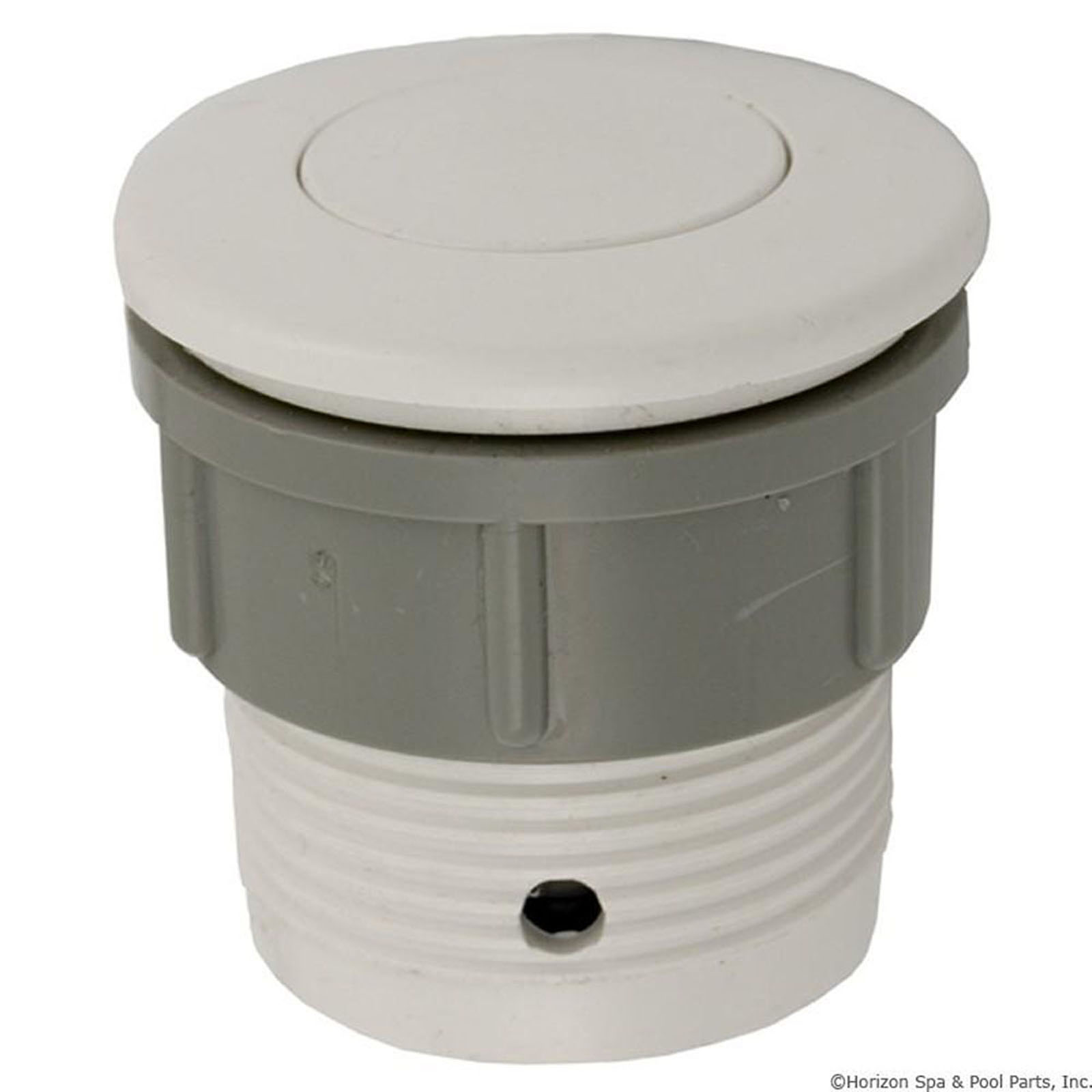 AIR BUTTON, WW, FLUSH, 1-1/2