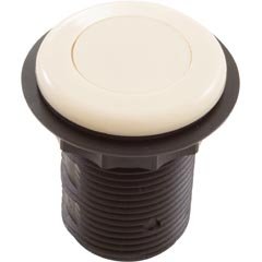 AIR BUTTON, TDI 3428, LOW PROF,1-1/4