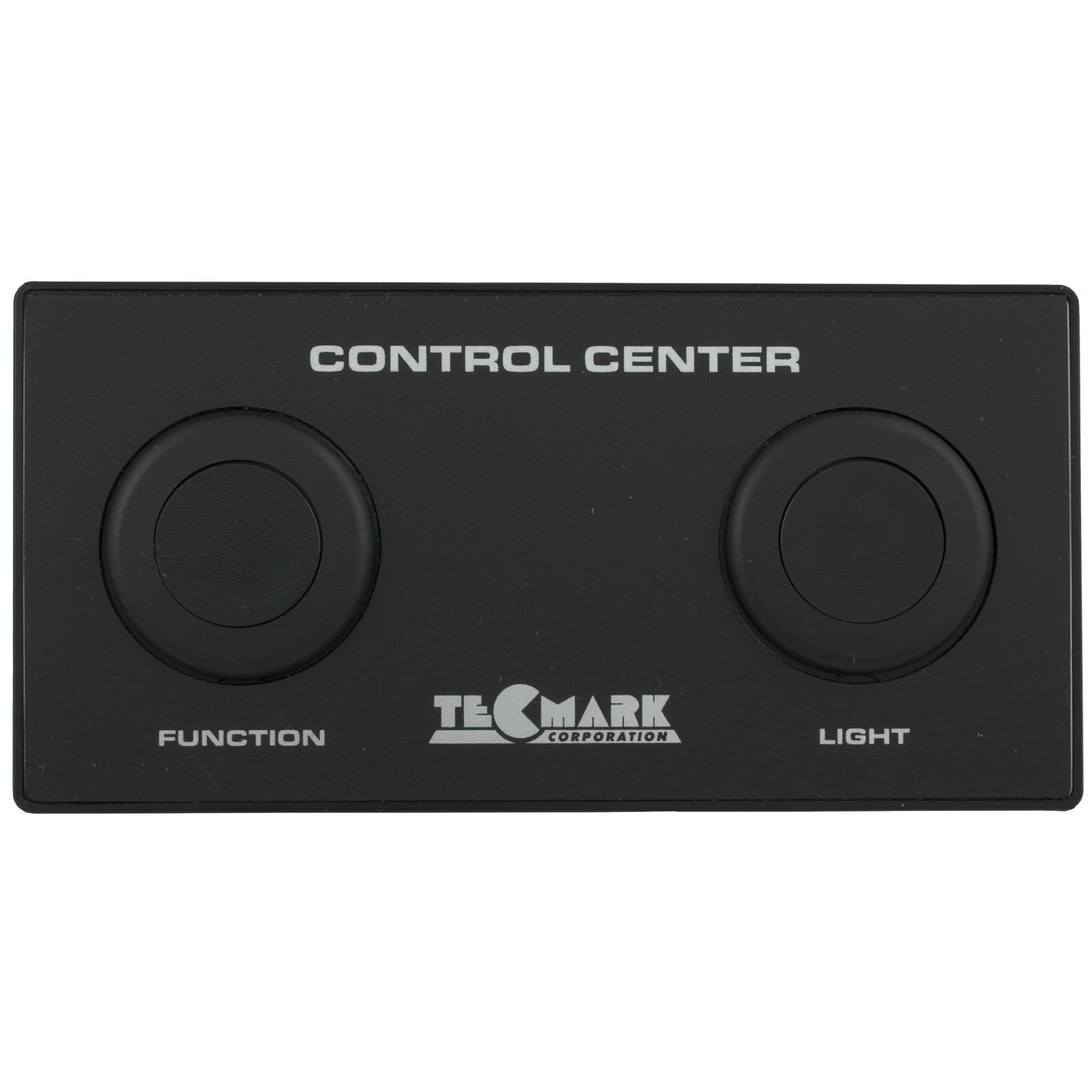 AIR BUTTON, TECMARK, RAISED CONE, 7/8