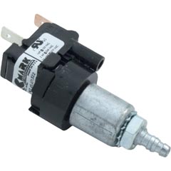 AIR BUTTON PANEL, TECMARK, 1-5/16