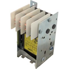 Sequencing Switch, Tecmark, Solenoid Activated, CSC1102 59-319-3102