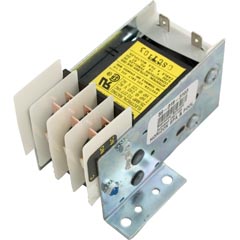 Sequencing Switch, Tecmark, Solenoid Activated, CSC1103 59-319-3103