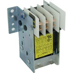 Sequencing Switch, Tecmark, Solenoid Activated, CSC1104 59-319-3104