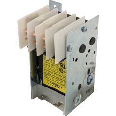Sequencing Switch, Tecmark, Solenoid Activated, CSC1127 59-319-3127