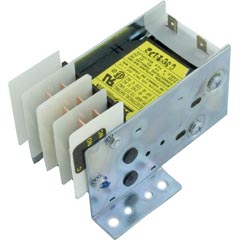 Sequencing Switch, Tecmark, Solenoid Activated, CSC1132 59-319-3132