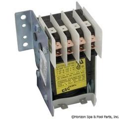 Sequencer, Solenoid Activated, 115v, CSC1136 59-319-3136