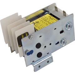 Sequencing Switch, Tecmark, Solenoid Activated, CSC1137 59-319-3137