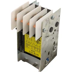 Sequencing Switch, Tecmark, Solenoid Activated, CSC1138 59-319-3138
