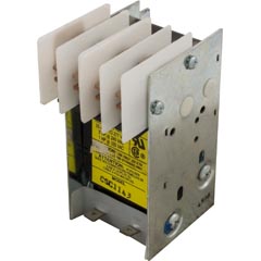 Sequencing Switch, Tecmark, Solenoid Activated, CSC1143 59-319-3143