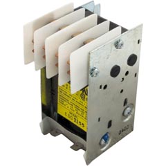 Sequencing Switch, Tecmark, Solenoid Activated, CSC1155 59-319-3155