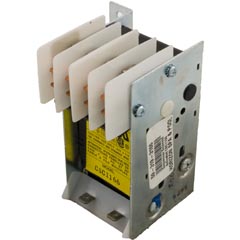 Sequencing Switch, Tecmark, Solenoid Activated, CSC1166 59-319-3166