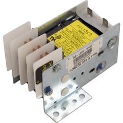 Sequencing Switch, Tecmark, Solenoid Activated, CSC1167 59-319-3167