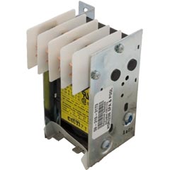 Sequencing Switch, Tecmark, Solenoid Activated, CSC1173 59-319-3173