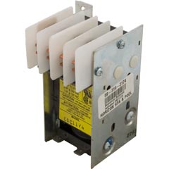 Sequencing Switch, Tecmark, Solenoid Activated, CSC1174 59-319-3174