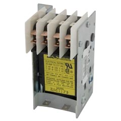 Sequencing Switch, Tecmark, Solenoid Activated, CSC1175 59-319-3175