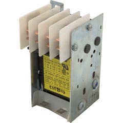 Sequencing Switch, Tecmark, Soleniod Activated, CSC1185 59-319-3185