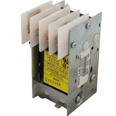 Sequencing Switch, Tecmark, Solenoid Activated, CSC1188 59-319-3188