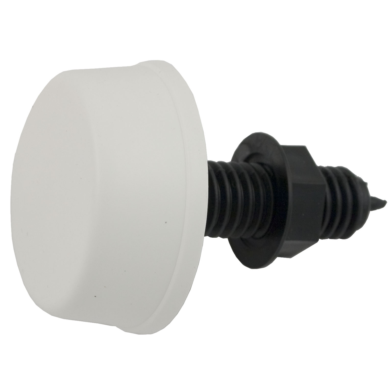AIR BUTTON, HERGA, MUSHROOM, 13/16