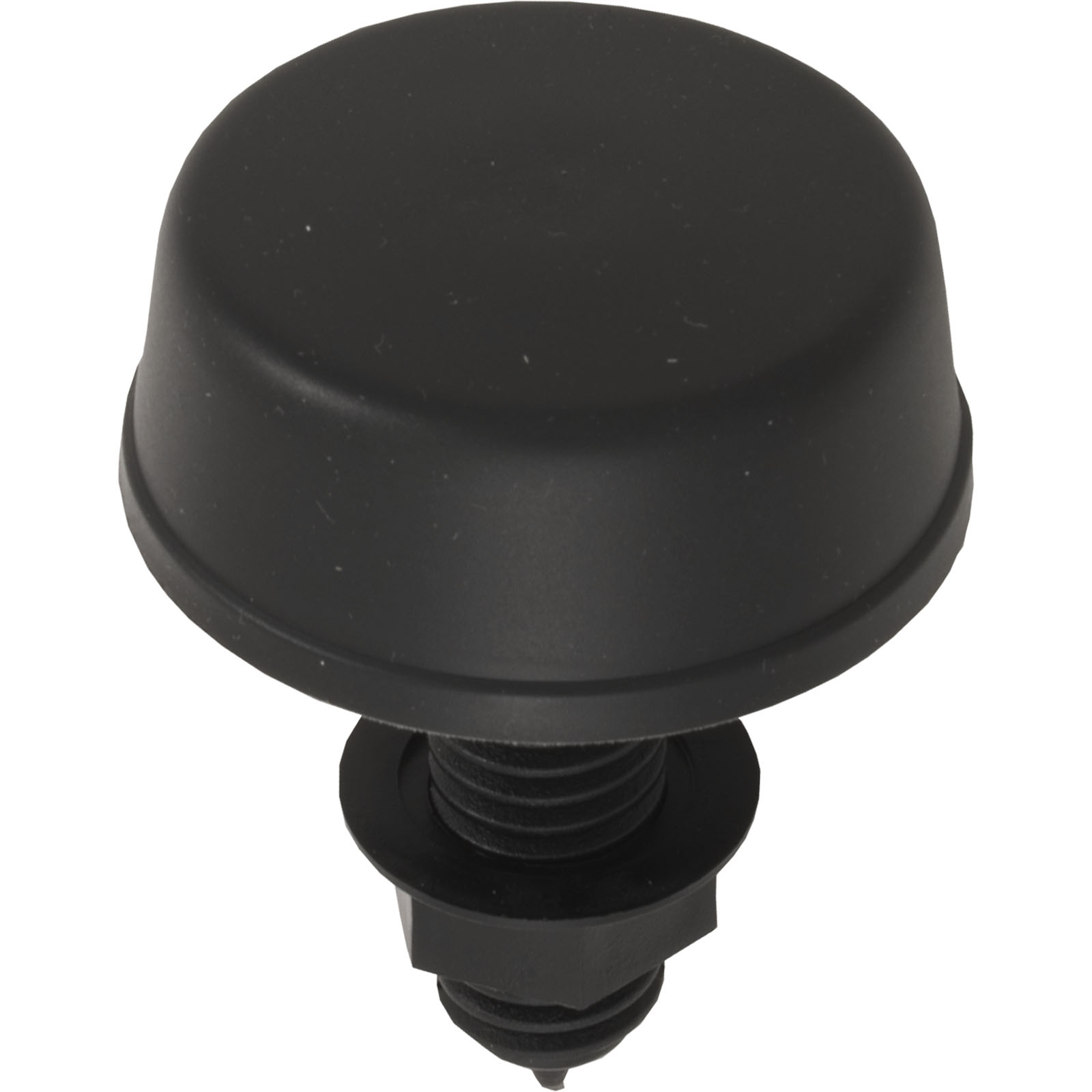 AIR BUTTON, HERGA, MUSHROOM, 13/16