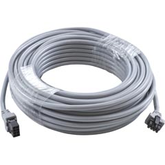 Topside Extension Cable, HQ-BWG, 8-Pin Molex, 50ft 59-355-3054
