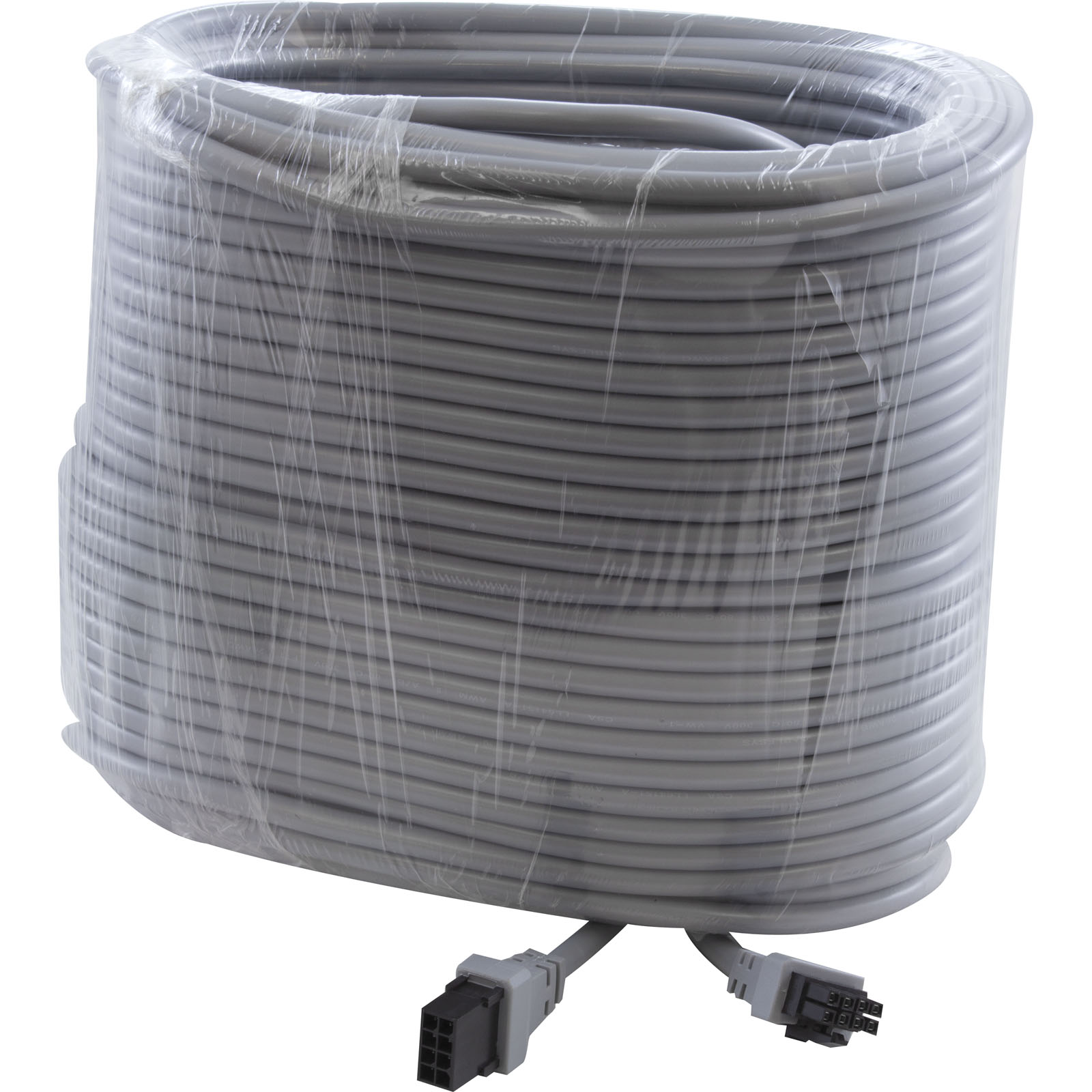 Picture of 30-11588-100 Topside Extension Cable HQ-BWG 8-Pin Molex 100ft