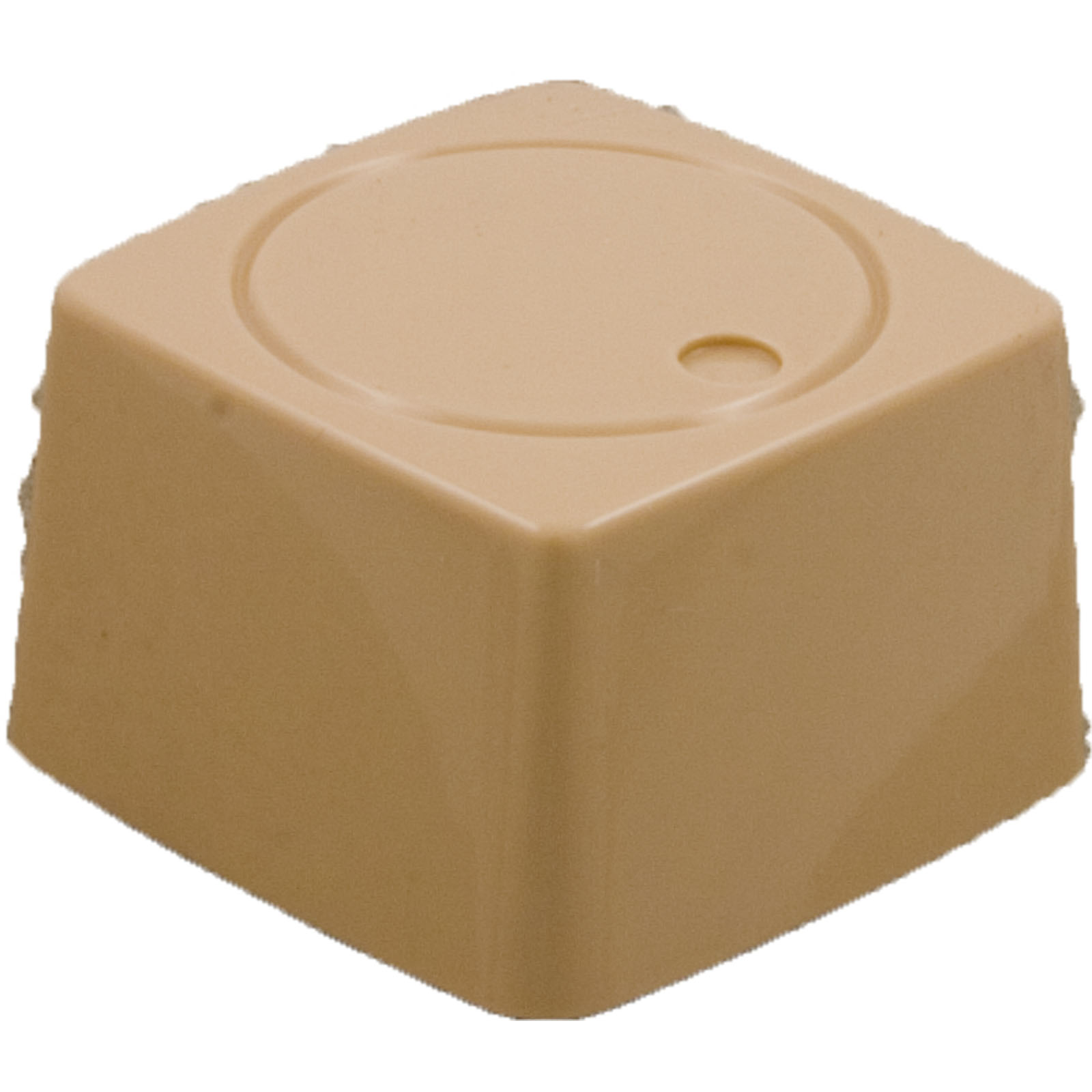 Picture of 8611904 Control Knob JWB Tan