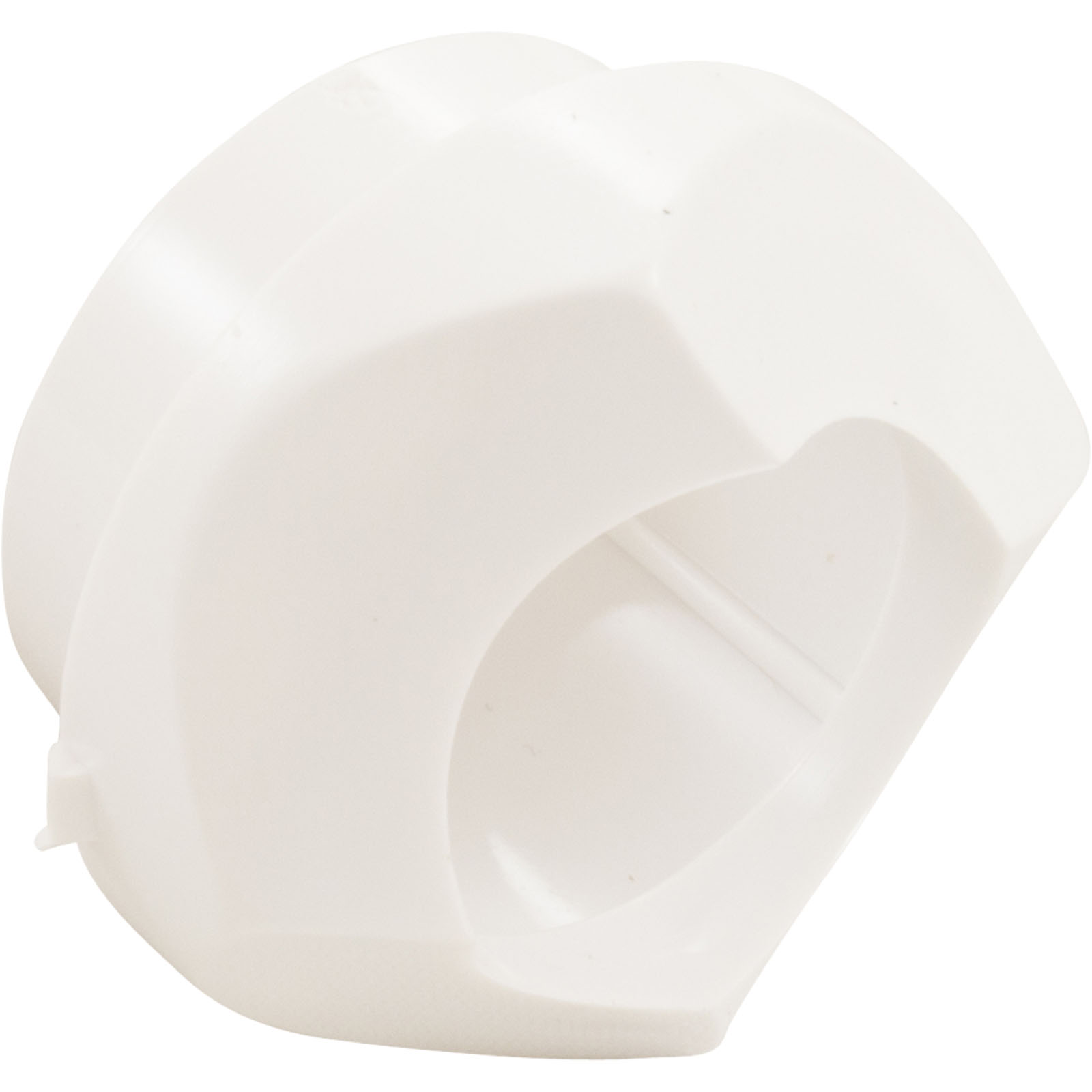 BUTTON, JWB, AIR ACTUATOR, WHITE | 8246940