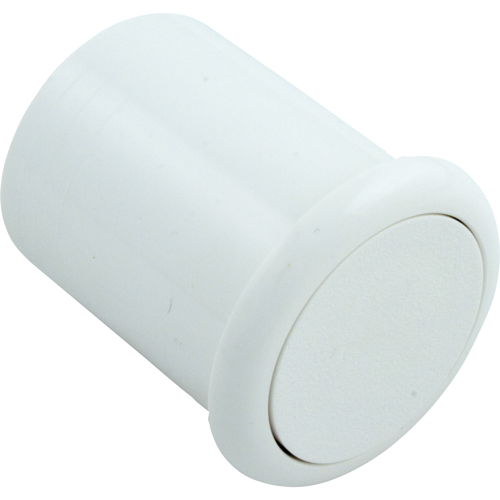 AIR BUTTON, PRESAIR, FLUSH, 1-1/2