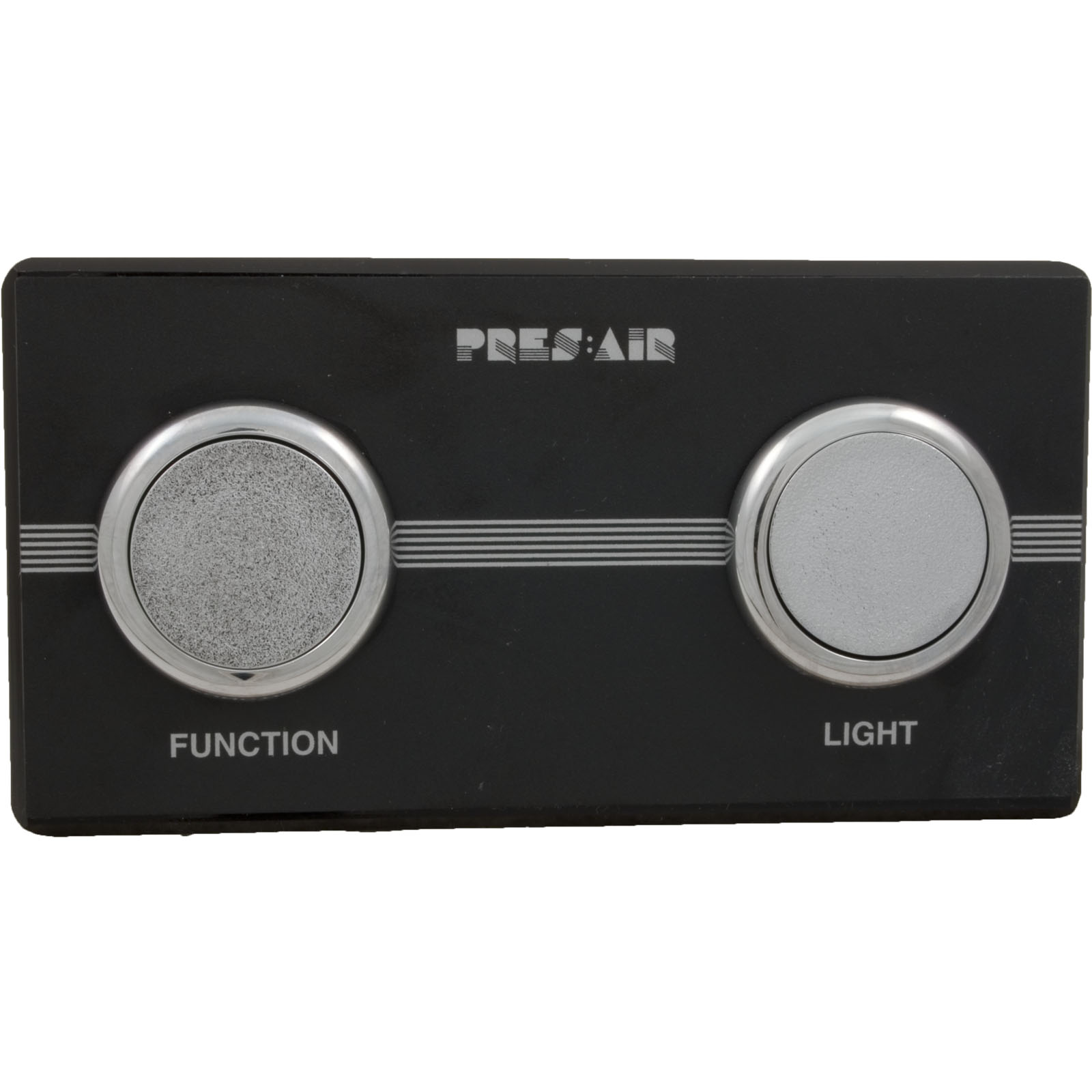 Picture of PB318BC2 Air Button PanelPAT1-5/16