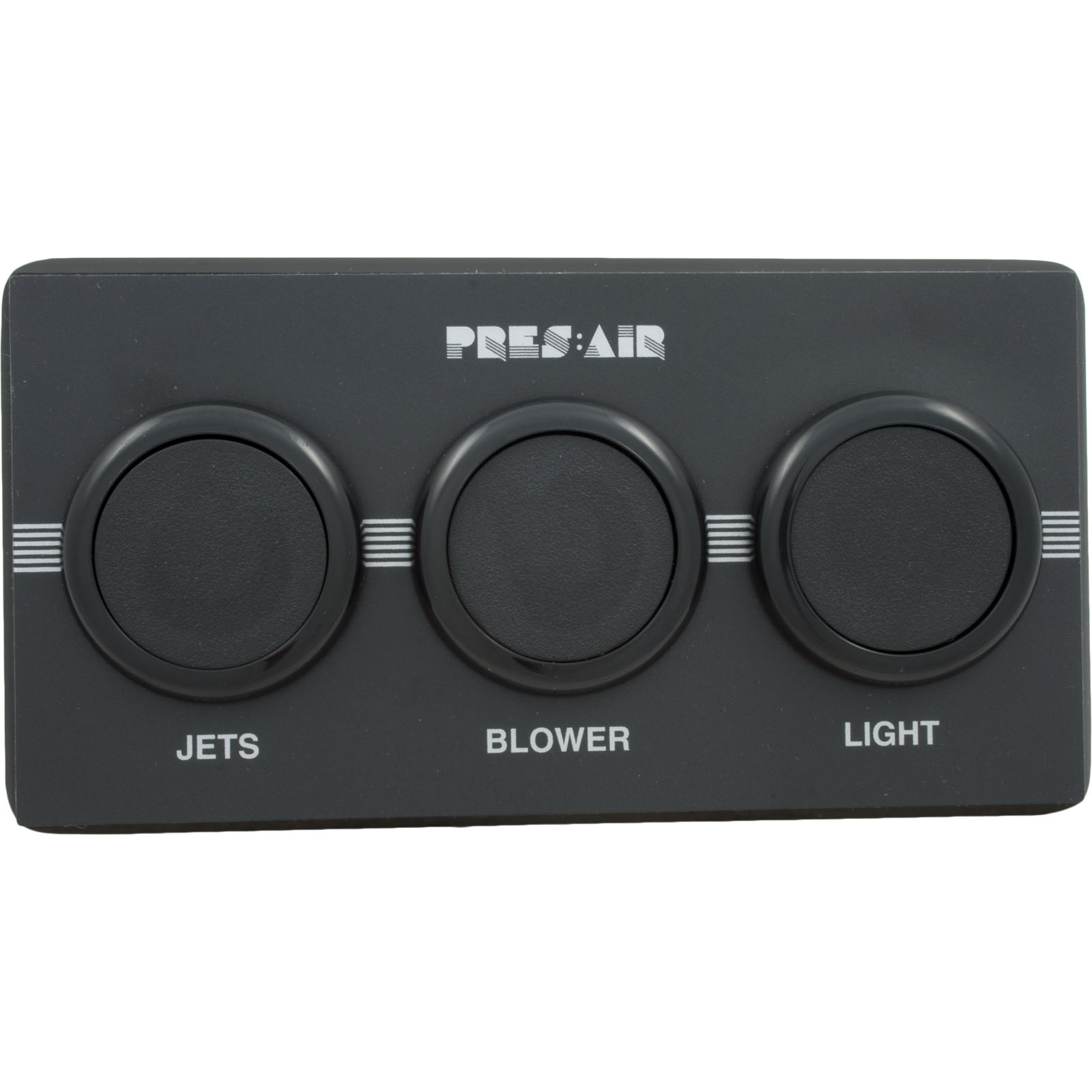 Picture of PB318BB3 Air Button PanelPAT1-5/16