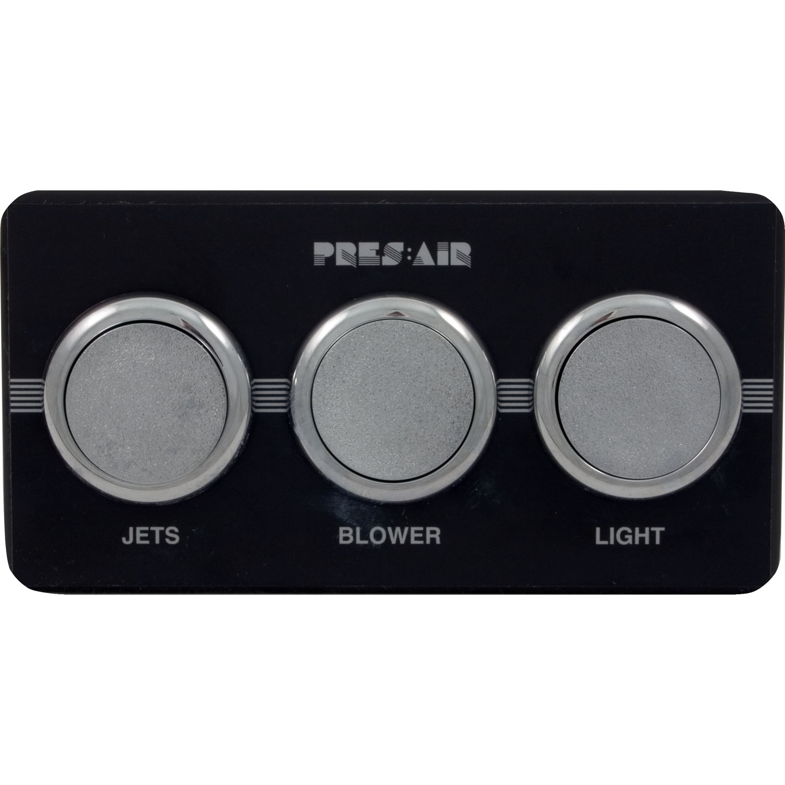 Picture of PB318CA3 Air Button PanelPAT1-5/16