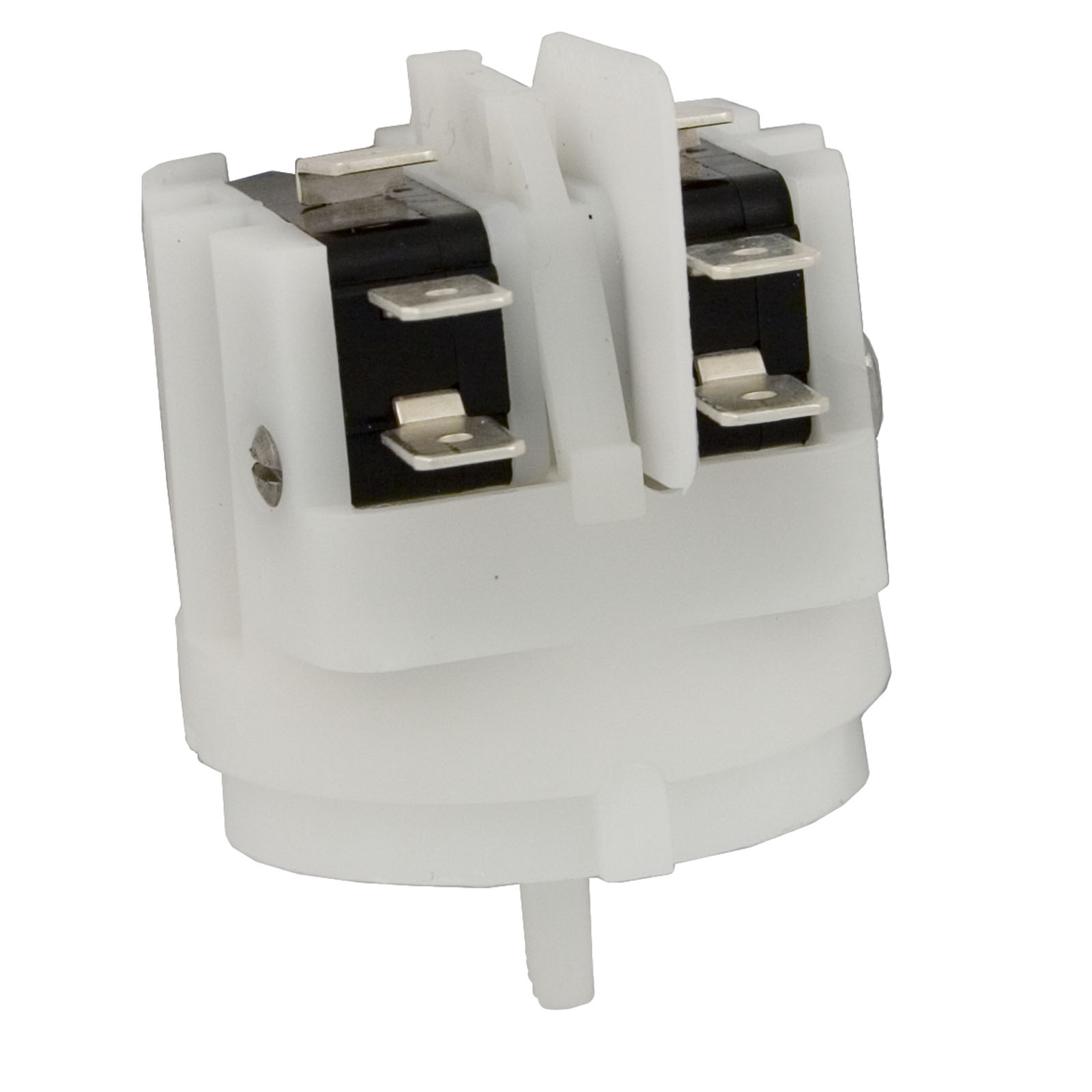 Picture of ACA211A Air Switch Presair DPDT alt Center Spout