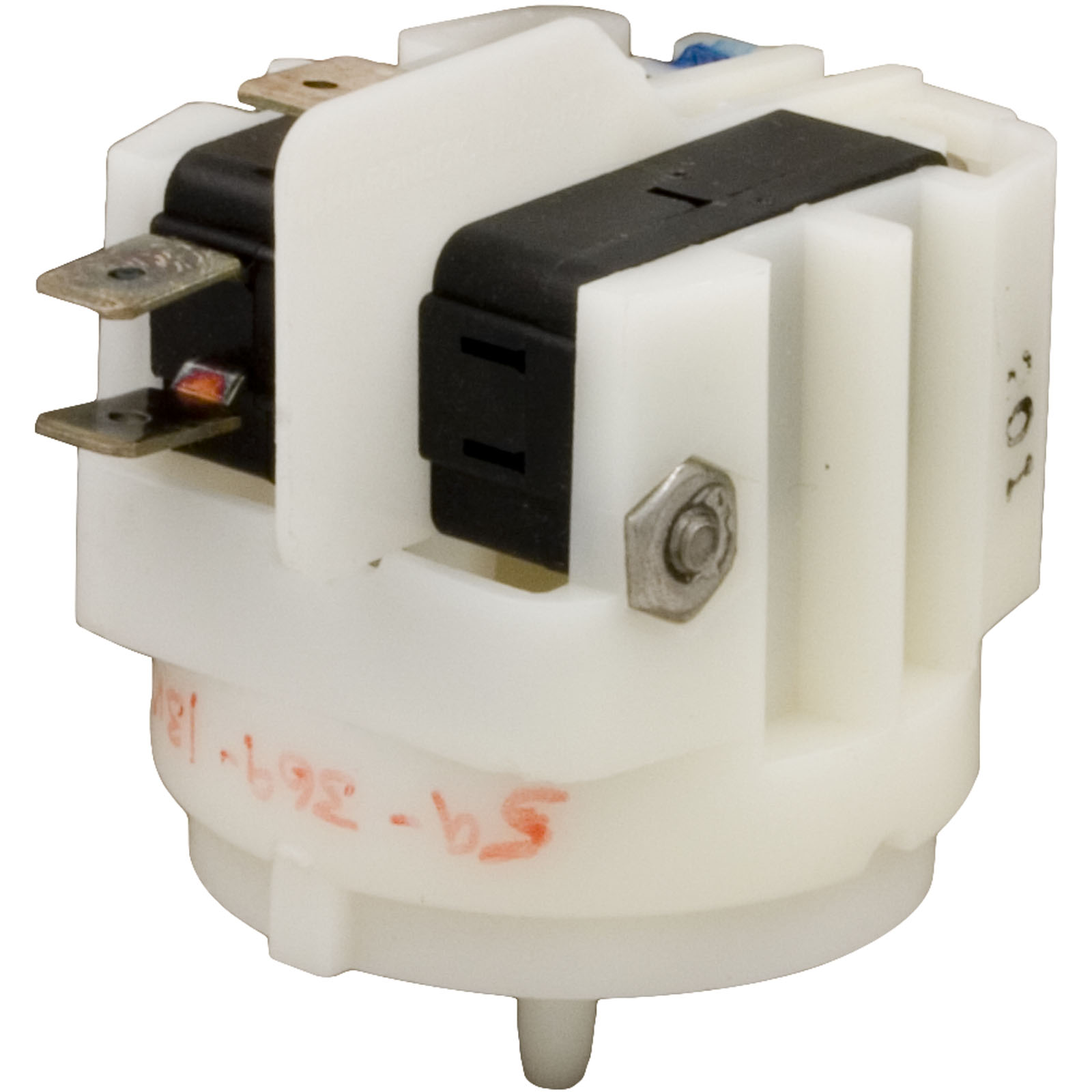 Picture of ACM111A Air Switch Presair SPDT mom Center Spout