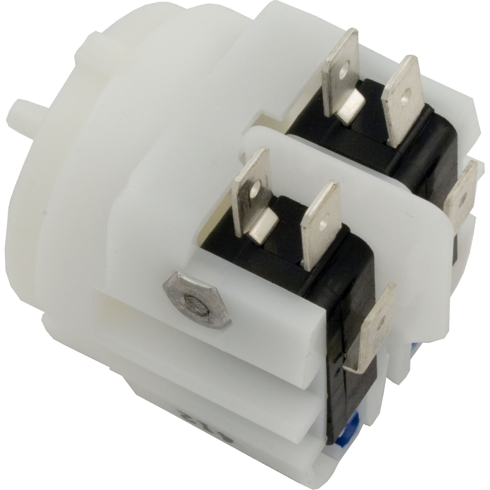 Picture of ACM211A Air Switch Presair DPDT mom Center Spout