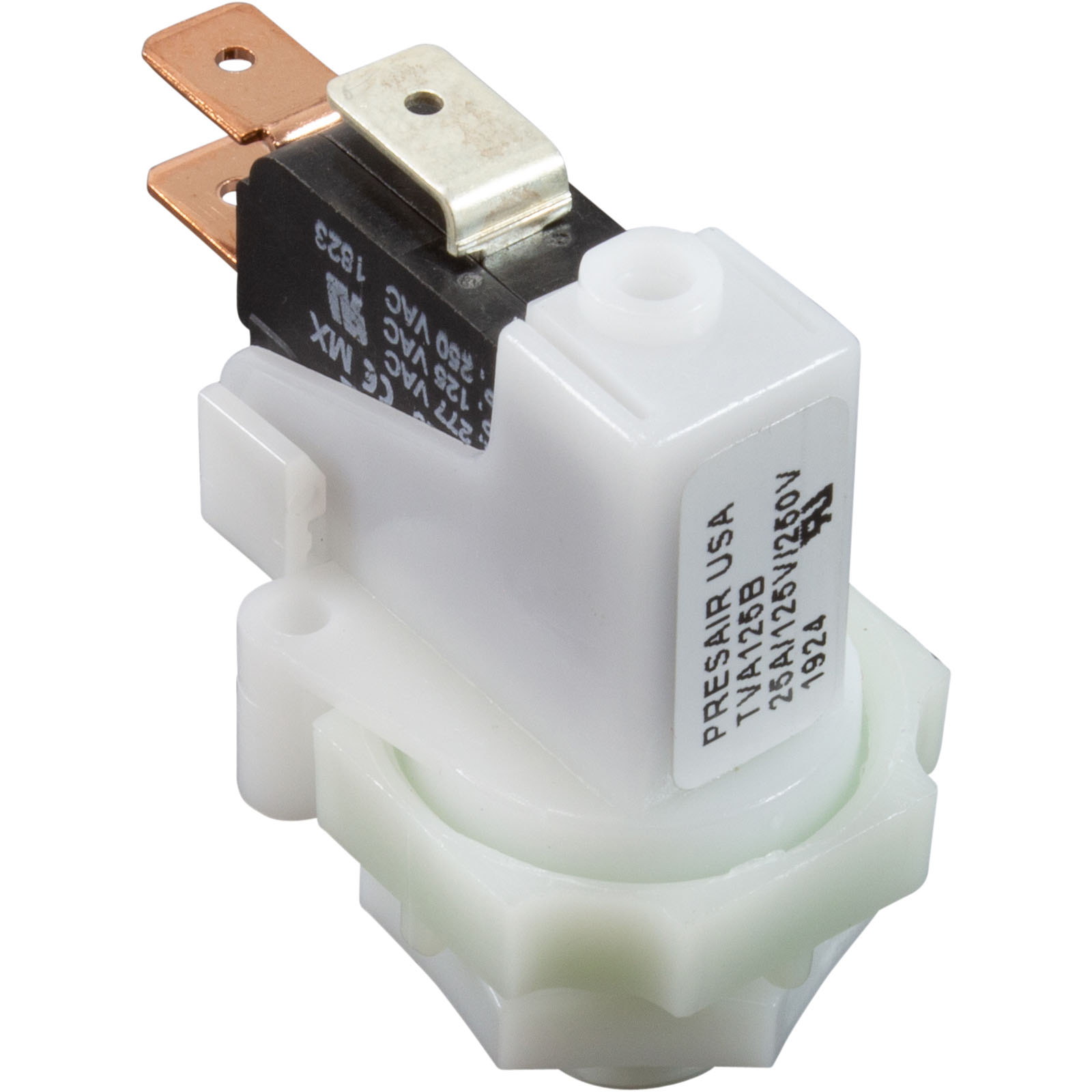 Picture of TVA125B Air Switch PresAir SPDT 9/16