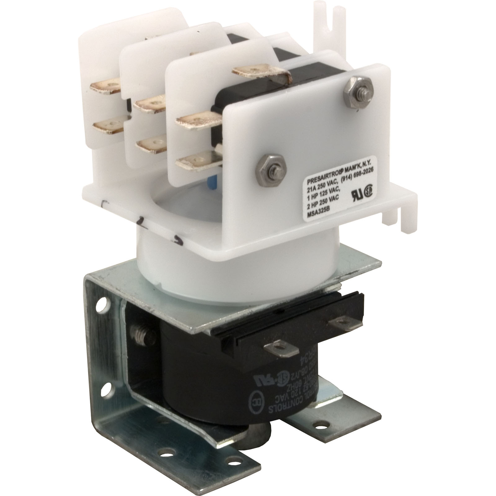 Picture of MSA325B FF Sequencer Presair Solenoid Special 