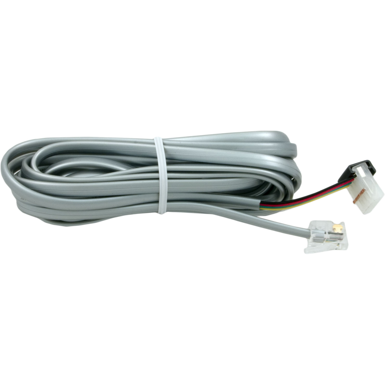 Picture of 4-10-1508D TopSide Ext. Cable CTI 8 foot 4-pin Connecter