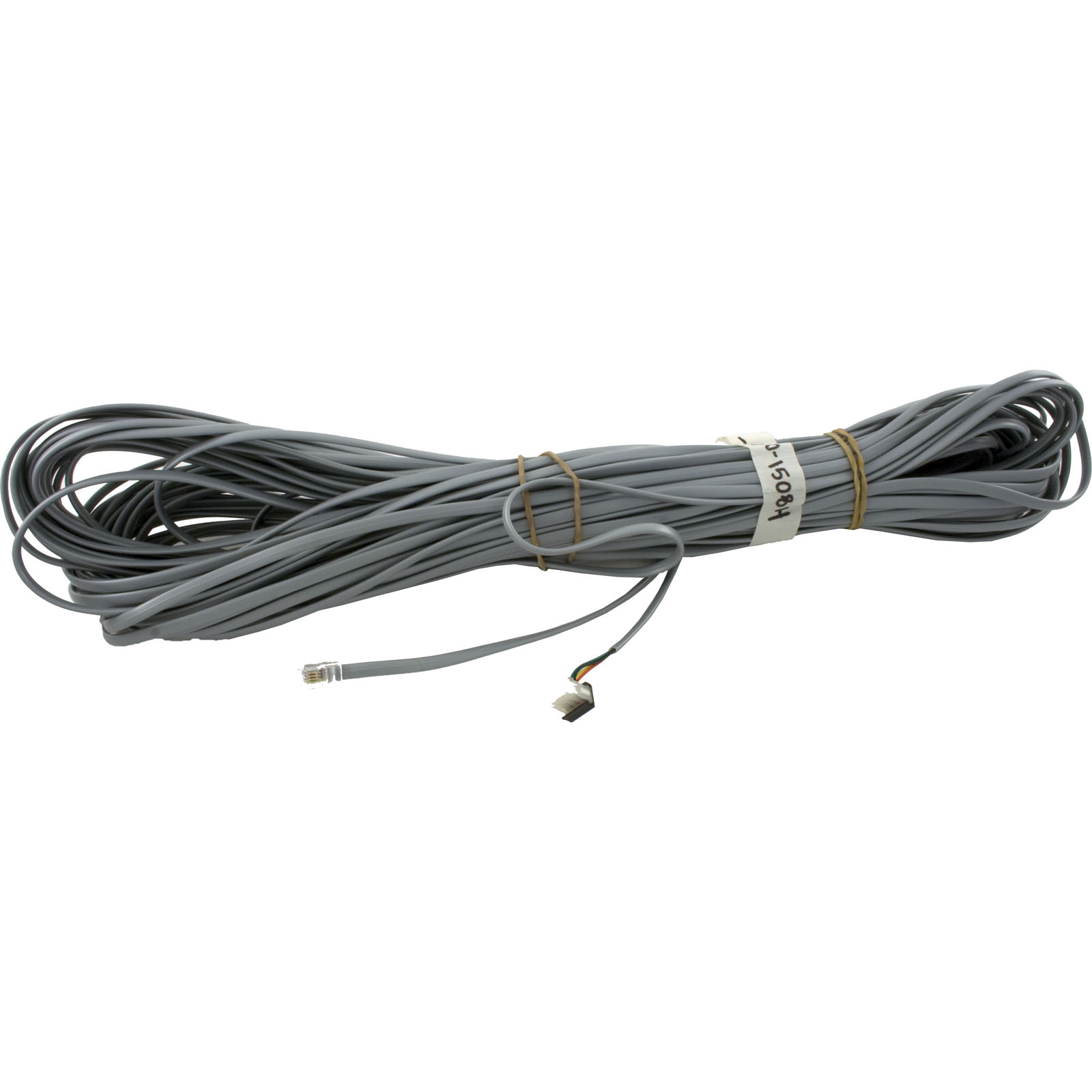 Picture of 4-10-1508H TopSide Ext. Cable CTI 100 foot 4-pin Connecter