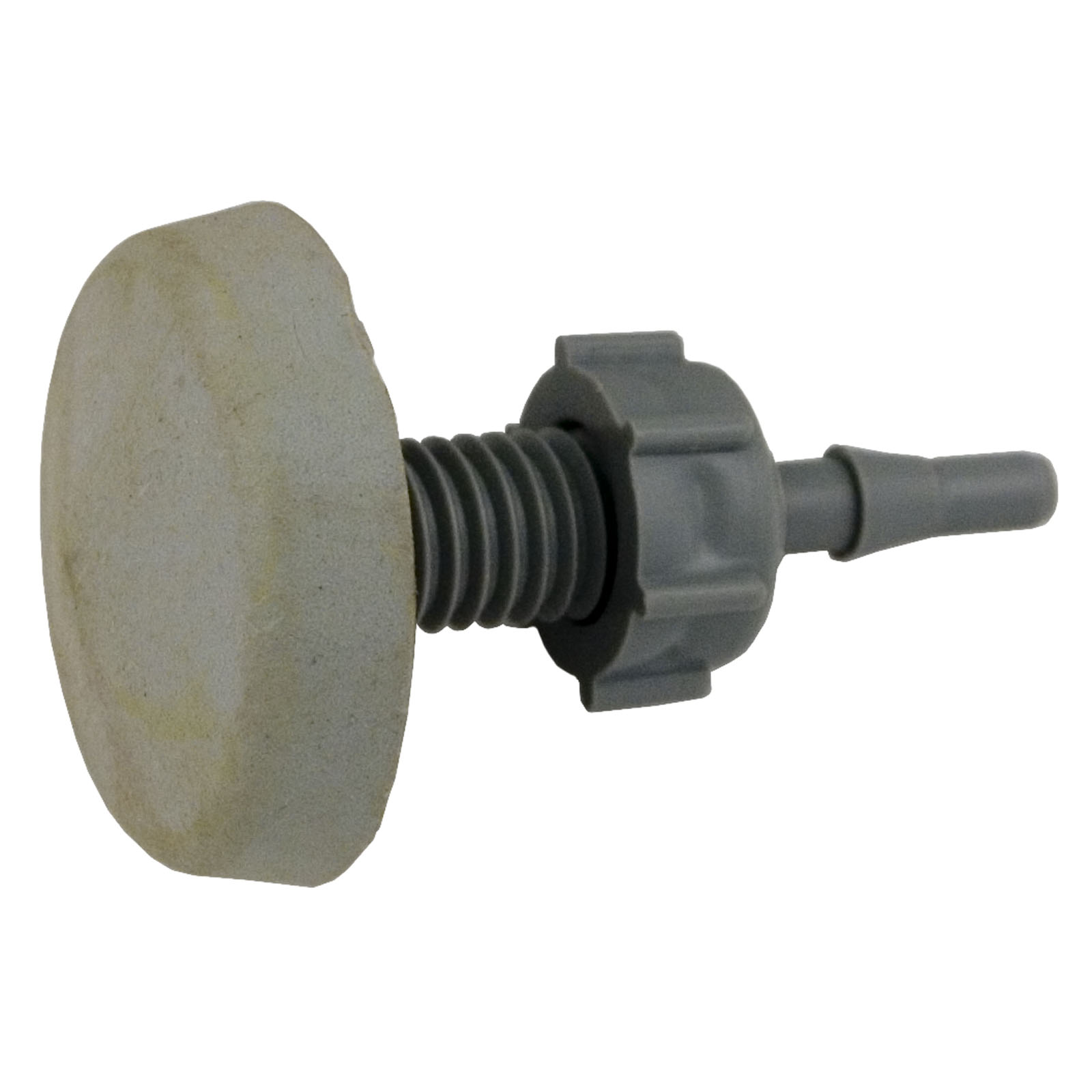 Picture of 340-0196 Air Button Baker Hydro 3/8 Hole Size