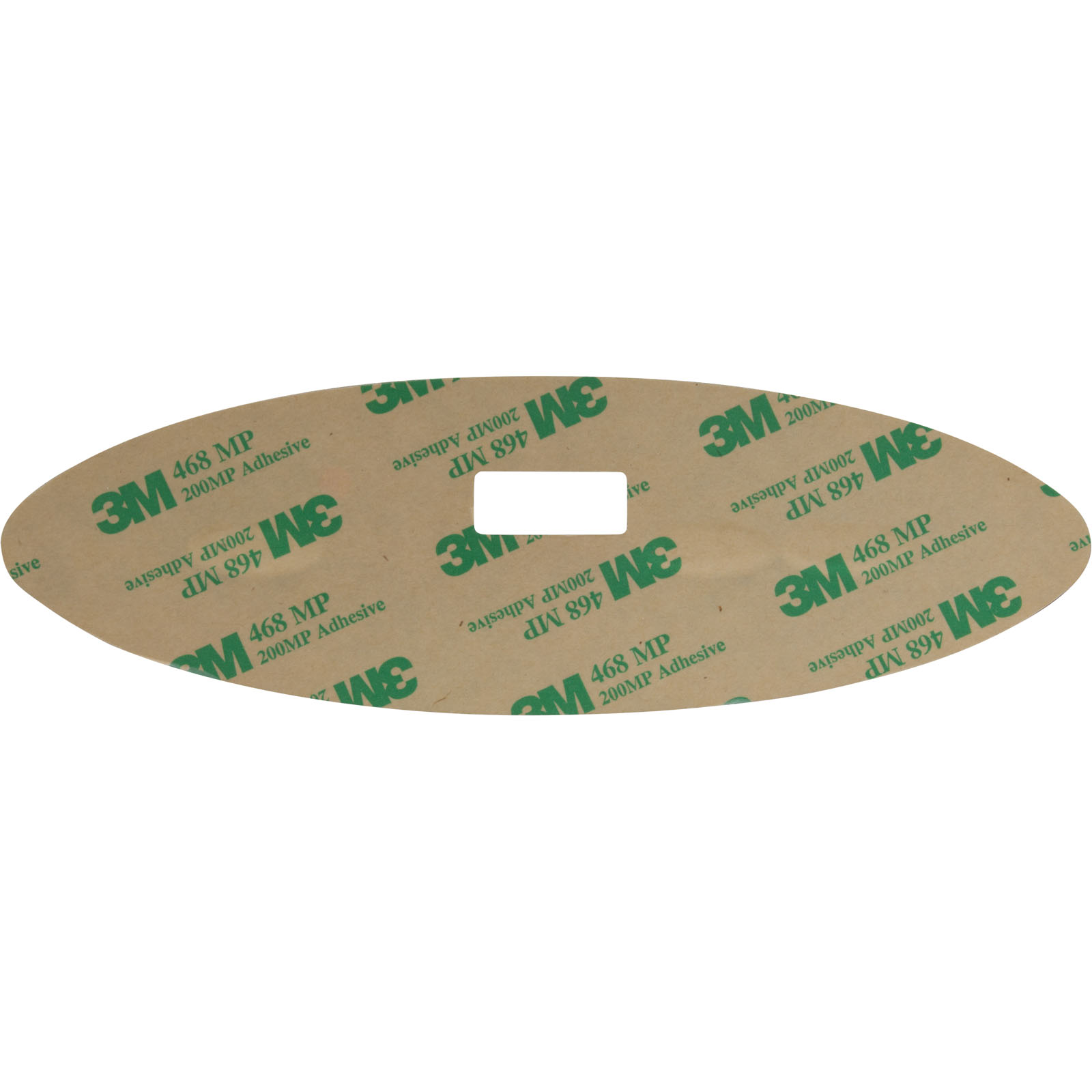 Picture of 650-0423 OverlayMarquis SpasRecreational Series3 ButtonLtP1Temp