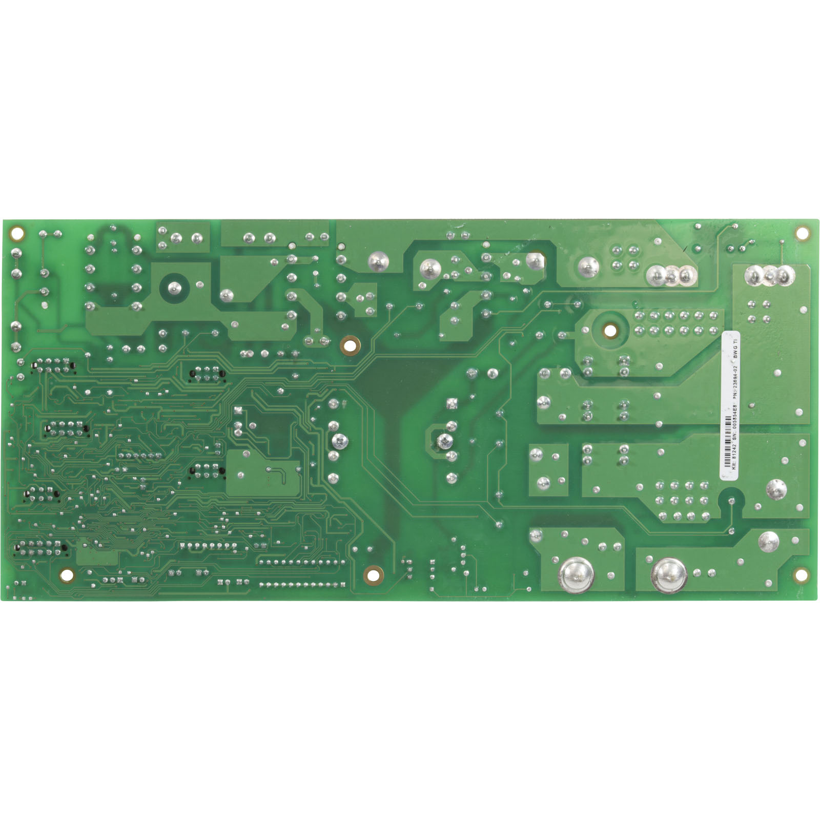 Picture of 600-6302 PCB Marquis/Balboa BP MQL15U 2011-2012