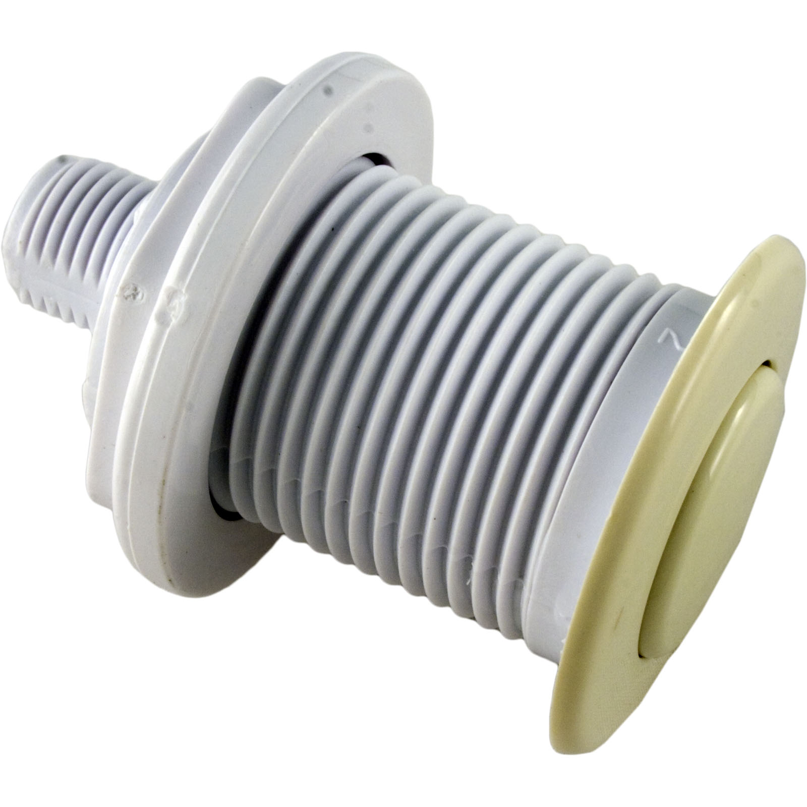 AIR BUTTON, BWG/GG, 1-5/16