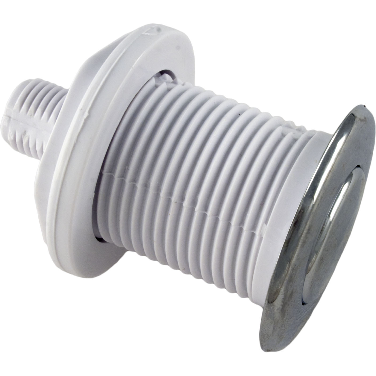 AIR BUTTON, BWG/GG, 1-5/16